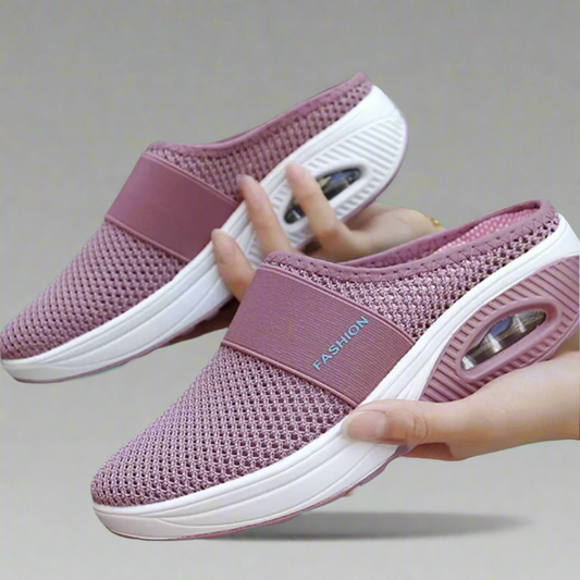 Evelyne | Premium Orthopedic Shoes for All-Day Comfort