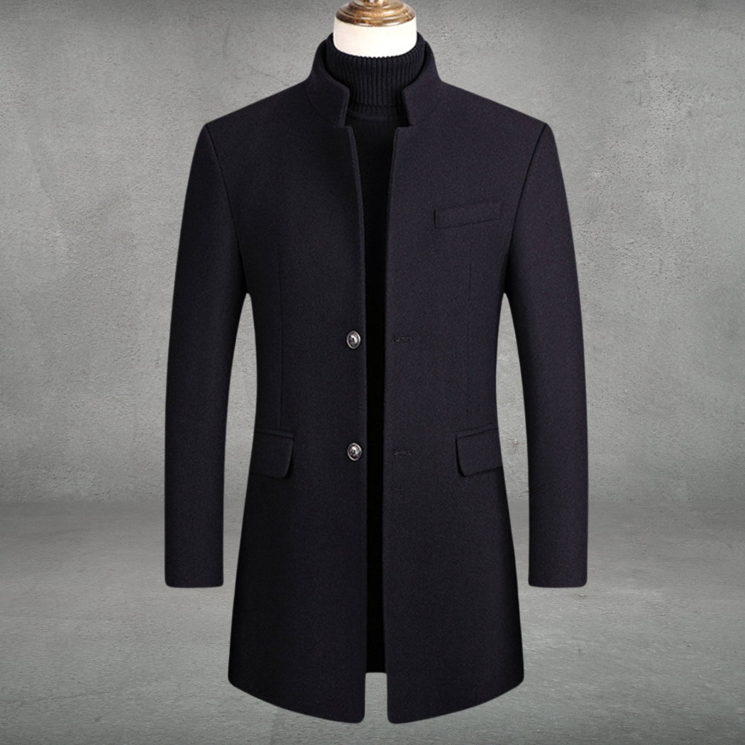 Benjamin™ - Elegant Business Coat for Men