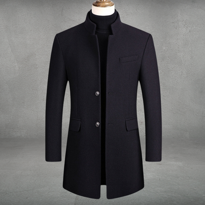 Benjamin™ - Elegant Business Coat for Men
