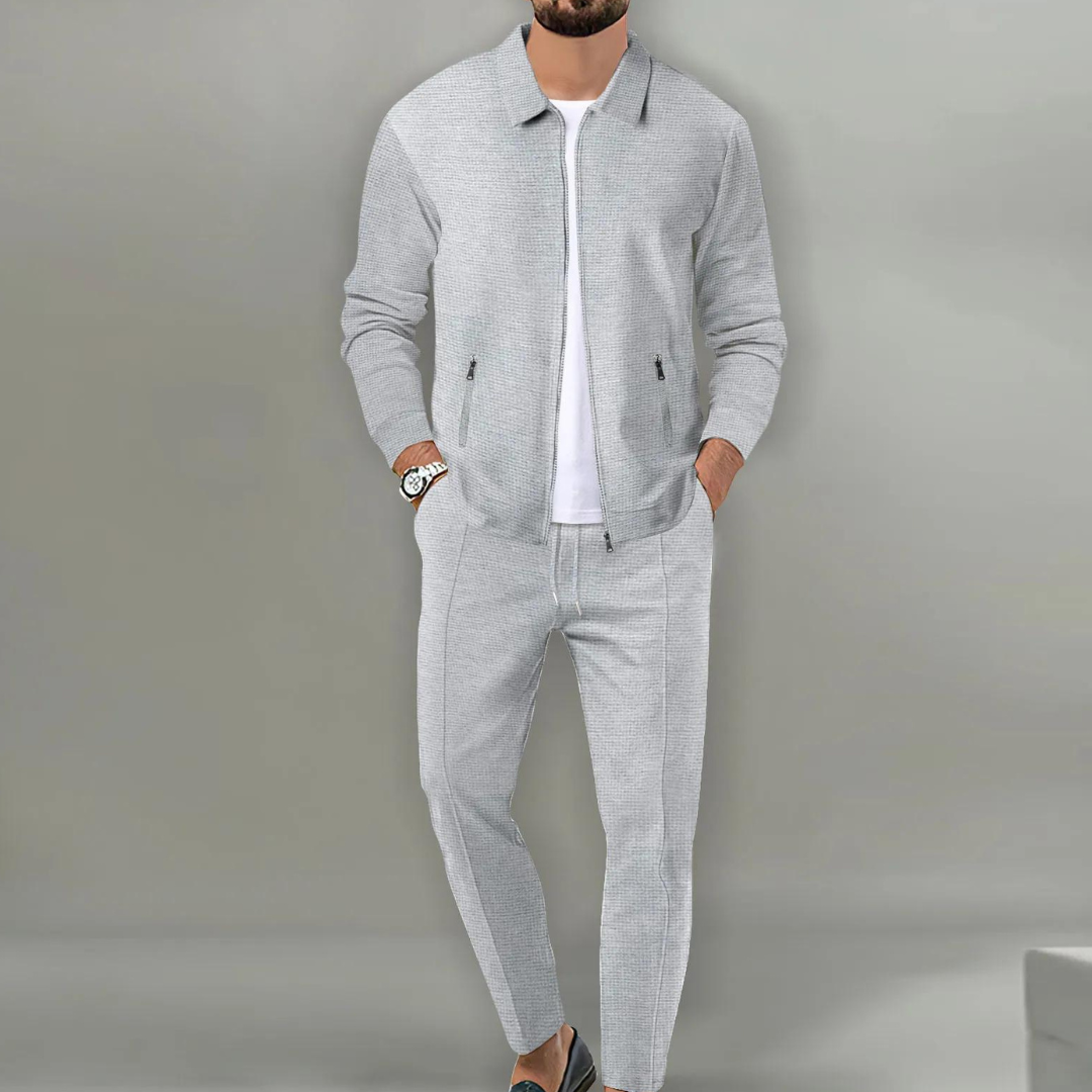 Aiden™ - Elegant Suit Set