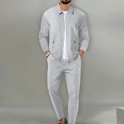 Aiden™ - Elegant Suit Set