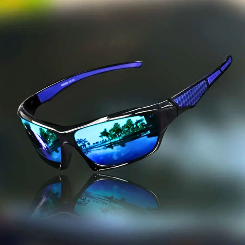 Dimitri™ - Pulse Sunglasses