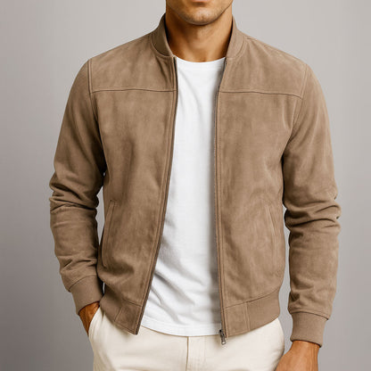 Marius™ - Classic Urban Jacket