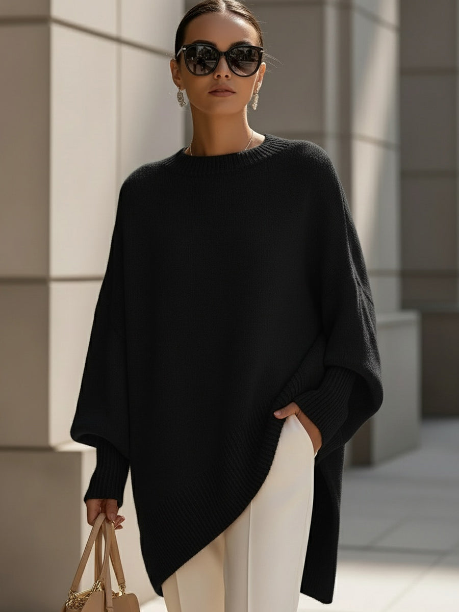 Jane™ - Oversized Pullover