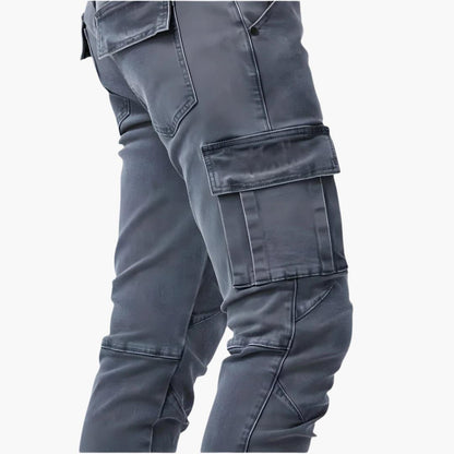 Samuel™ - Stretch Cargo Pants