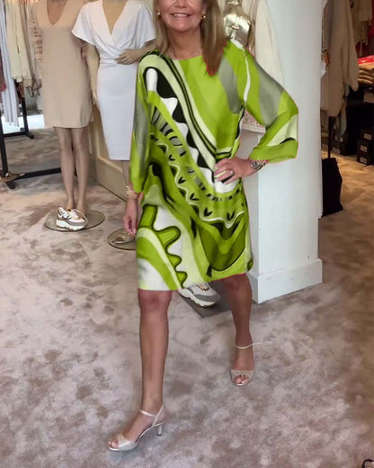 Kasey™ - Elegant Summer Dress