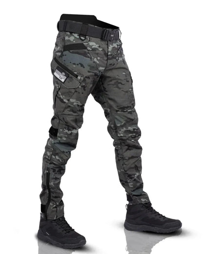 Colton™ – Tactical Trousers