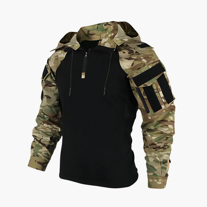 Tim™ - Premium Tactical Jacket
