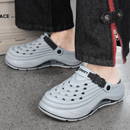 Zane™ - Orthopaedic Comfort Sandals