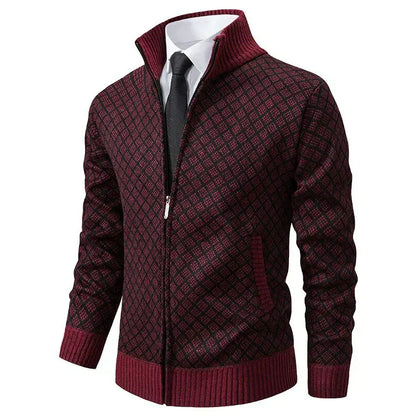 Leon™ - Premium Men's Waistcoat