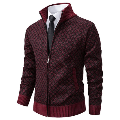Tommaso - Trendy Men's Outerwear