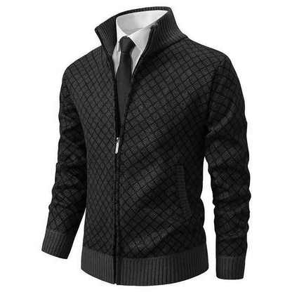 Tommaso - Trendy Men's Outerwear