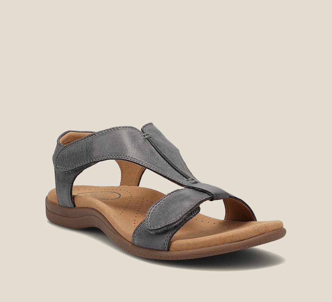 Fabiola™ Stylish Orthopedic Sandals for Comfort and Elegance!