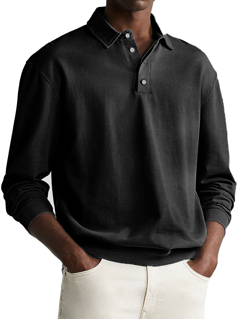 Victor™ - Men's Vintage Polo