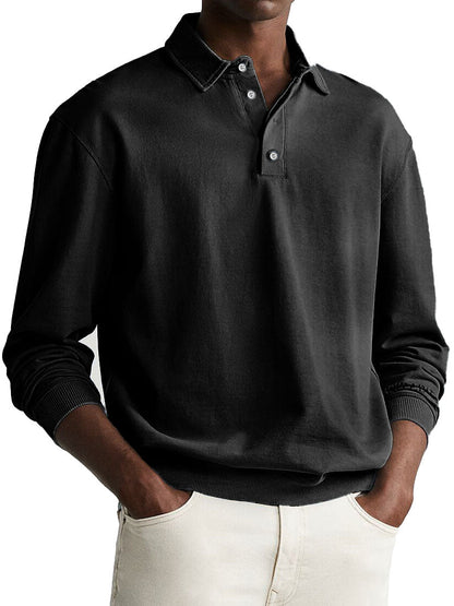 Victor™ - Men's Vintage Polo