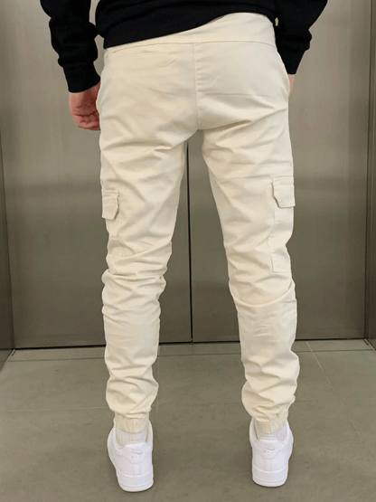 Dieter™ - Cargo Jogger Fit