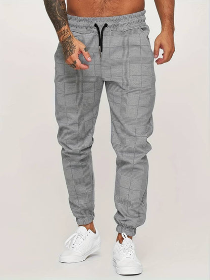 Stefan™ - Stylish Jogging Pants