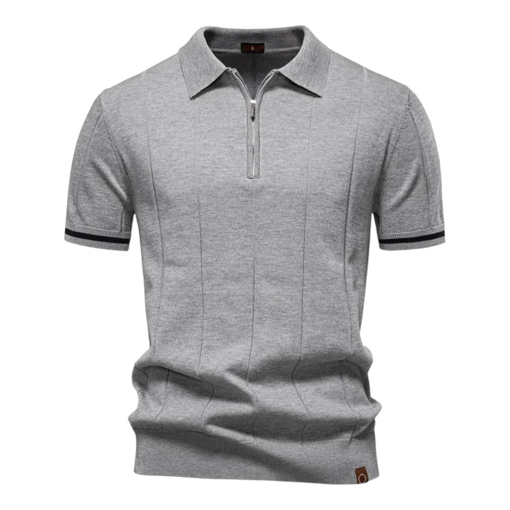 Eros™ - Modern Polo Shirt