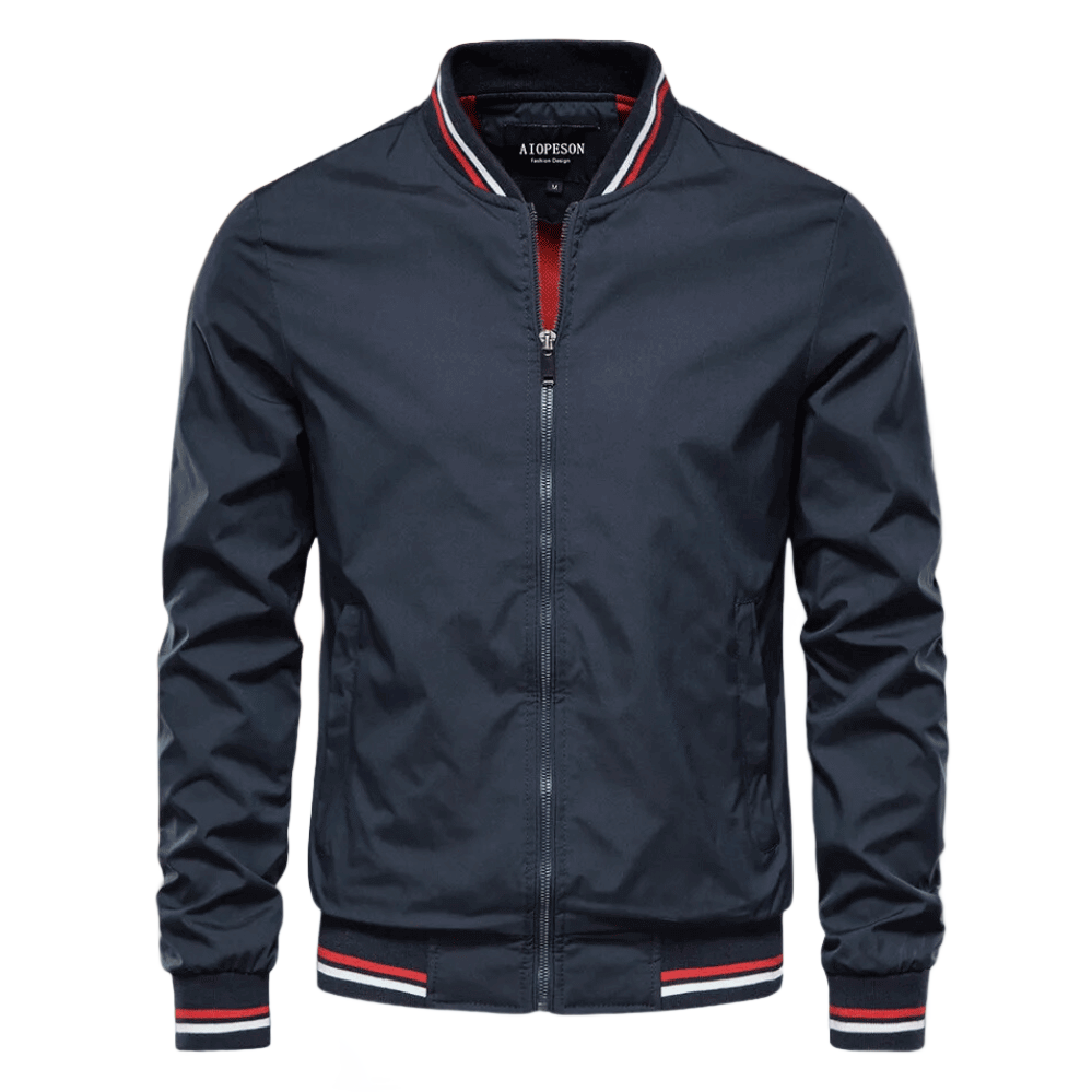 Men's Casual Leisure Jacket