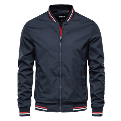 Men's Casual Leisure Jacket