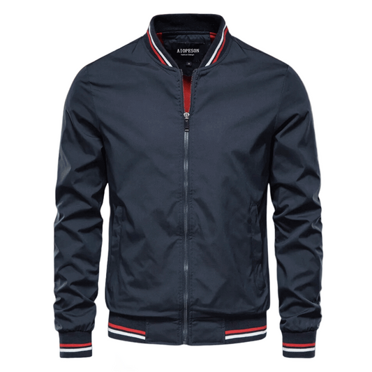 Men's Casual Leisure Jacket