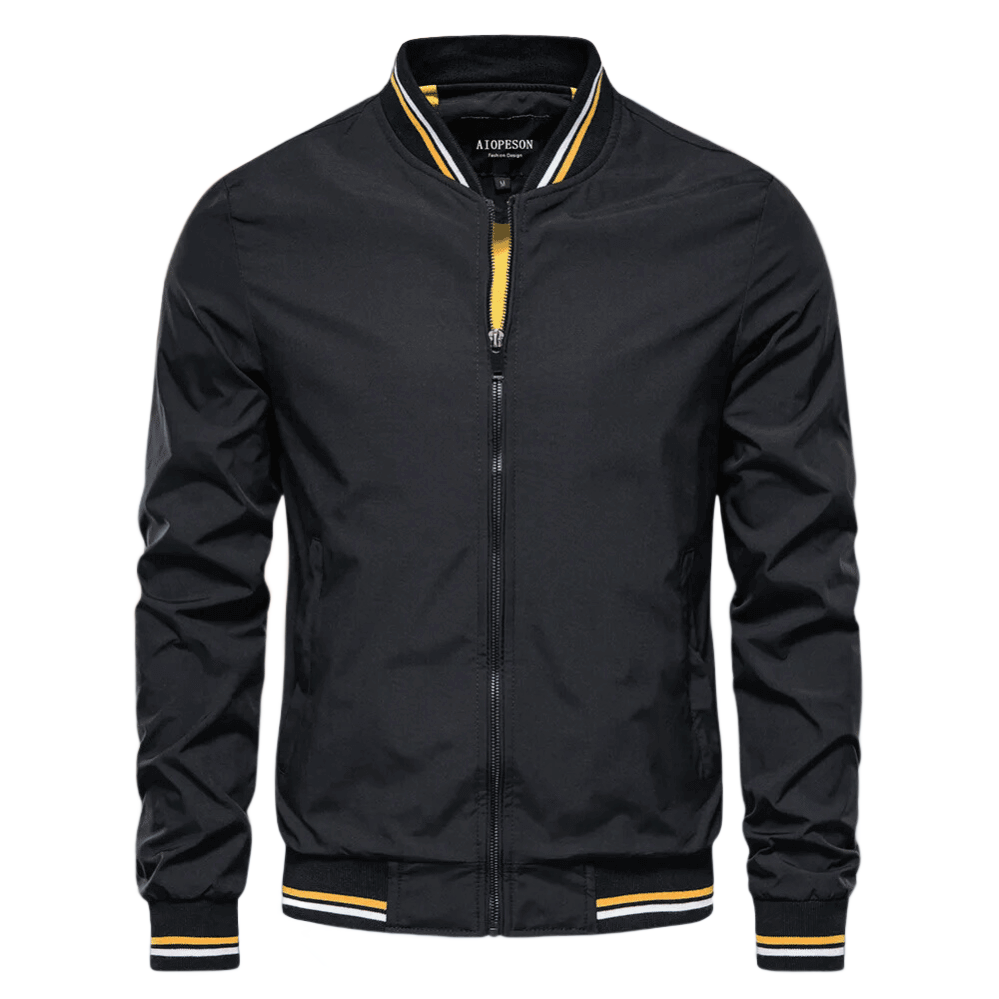 Men's Casual Leisure Jacket