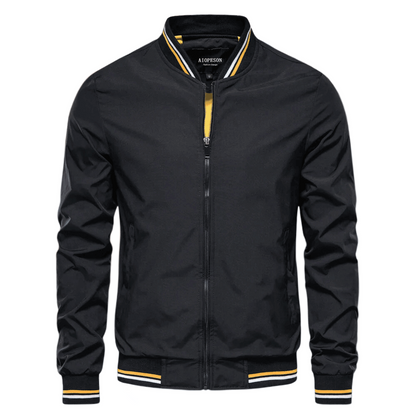 Men's Casual Leisure Jacket
