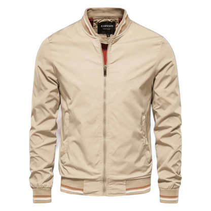 Men's Casual Leisure Jacket