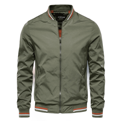 Men's Casual Leisure Jacket