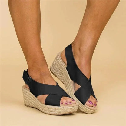 Bellora™ Comfort Orthopedic Summer Sandals