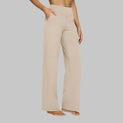 Calista™ - Comfortable Trousers