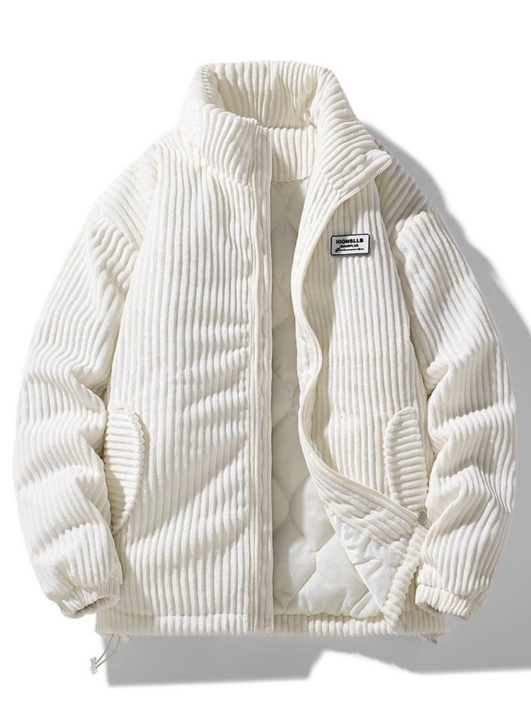 Freddy™ - Timeless Corduroy Jacket