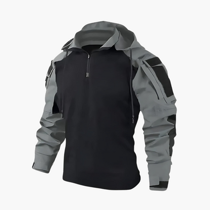 Tim™ - Premium Tactical Jacket