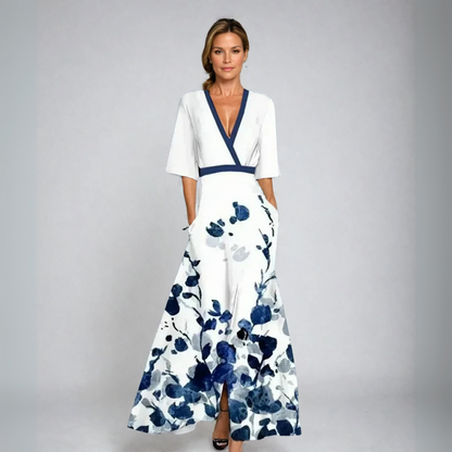 Elvira | Seductive Dress