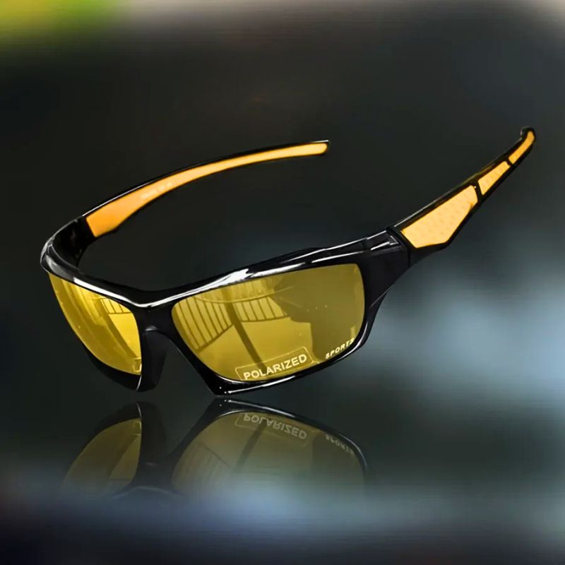 Dimitri™ - Pulse Sunglasses