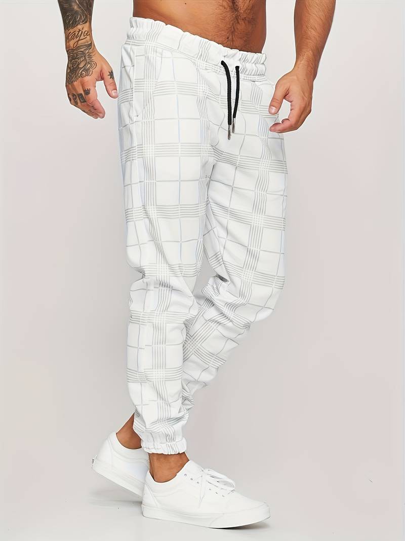 Stefan™ - Stylish Jogging Pants