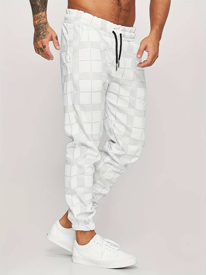 Stefan™ - Stylish Jogging Pants