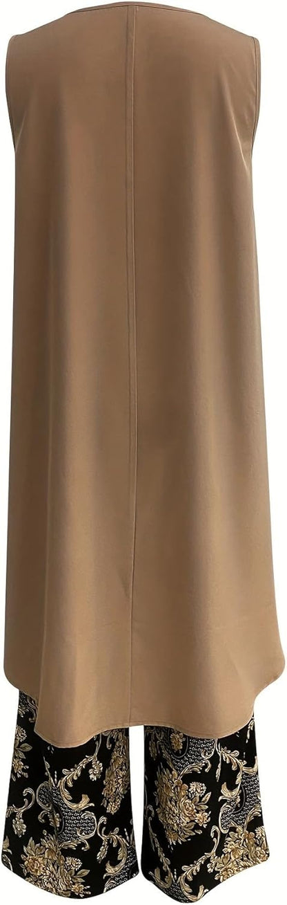 Julienne - Lightweight Boho Set