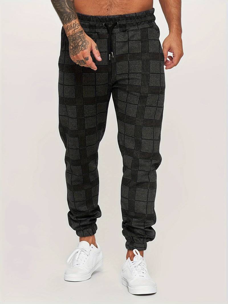 Stefan™ - Stylish Jogging Pants