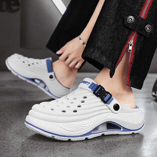 Zane™ - Orthopaedic Comfort Sandals