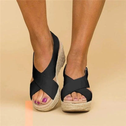 Bellora™ Comfort Orthopedic Summer Sandals