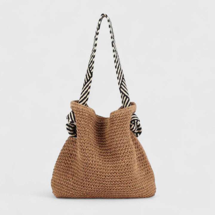Lyra™ - Sophisticated Boho Bag
