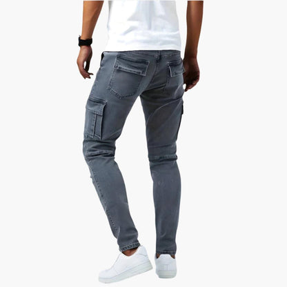 Samuel™ - Stretch Cargo Pants