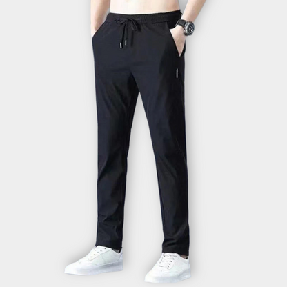 Enzo - Stretch Jogger Pants