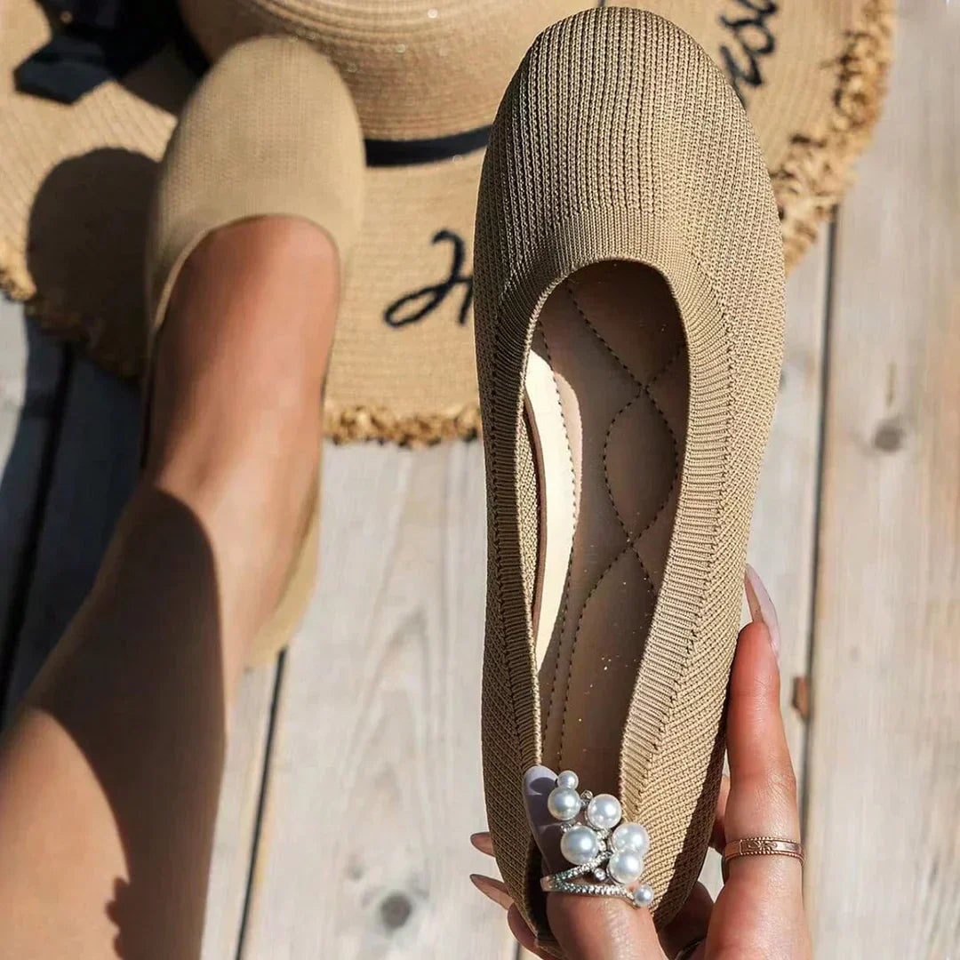 Emily™ - Breathable Orthopedic Shoes