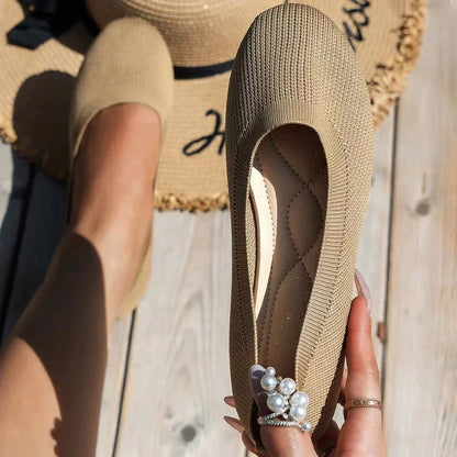 Emily™ - Breathable Orthopedic Shoes