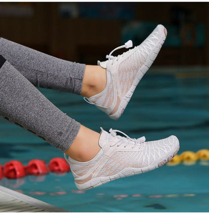 Alex™ - Unisex Barefoot Orthopedic Shoes