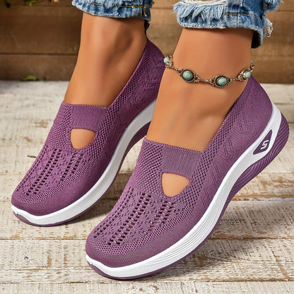 RelaxFit™ - Comfortable Shoes