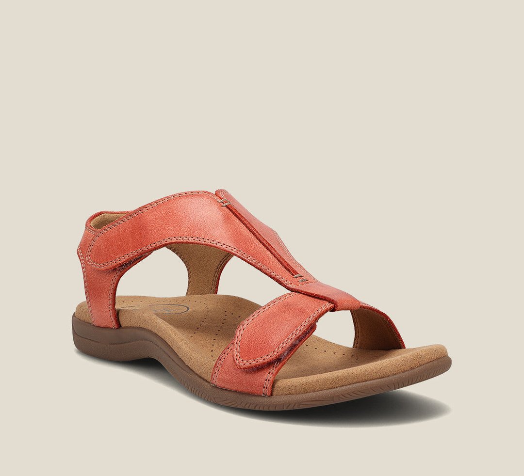Fabiola™ Stylish Orthopedic Sandals for Comfort and Elegance!