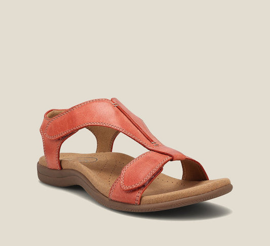 Fabiola™ Stylish Orthopedic Sandals for Comfort and Elegance!